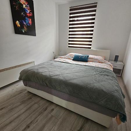 Apartment Aria Vinkovci Eksteriør bilde