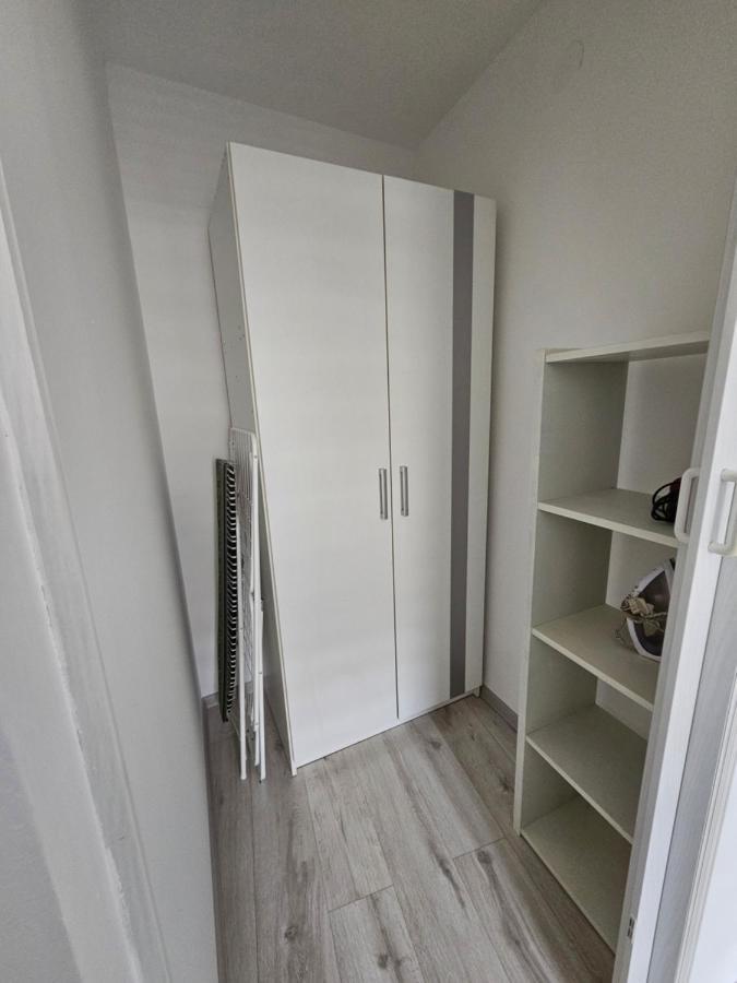Apartment Aria Vinkovci Eksteriør bilde
