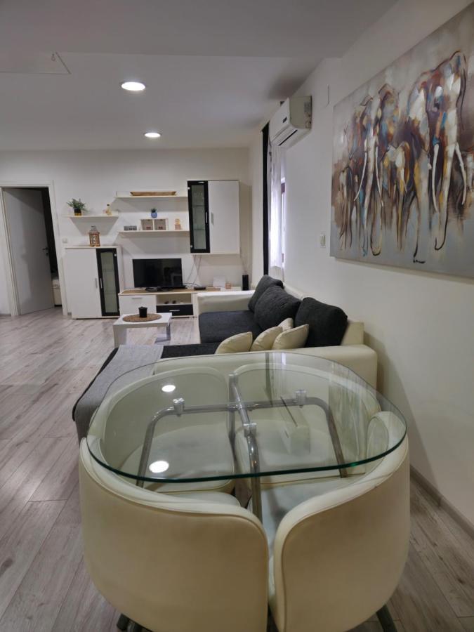 Apartment Aria Vinkovci Eksteriør bilde